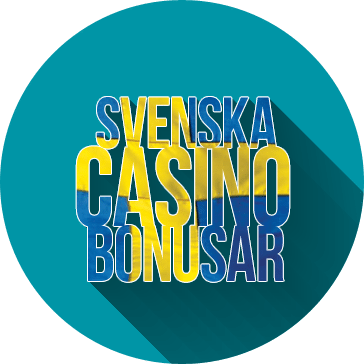 svenska casino bonusar